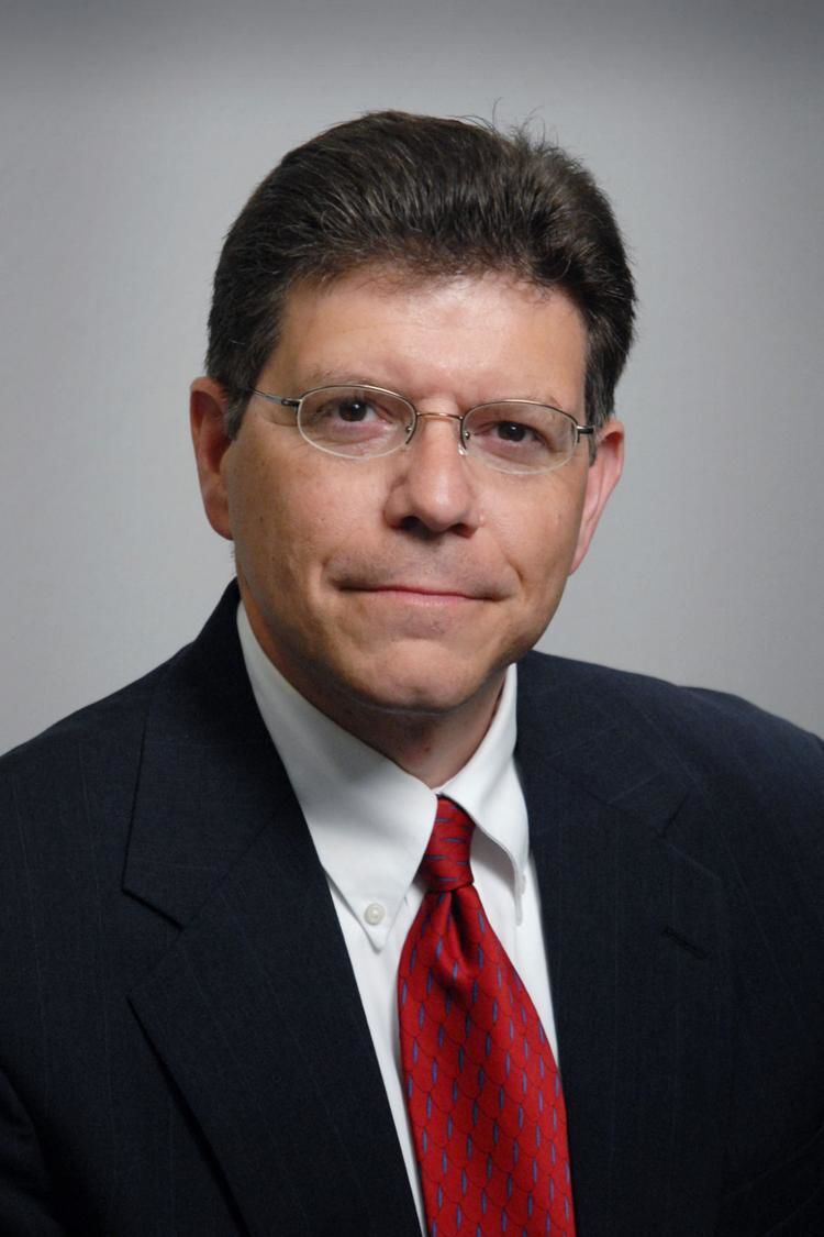 Tom Allen
